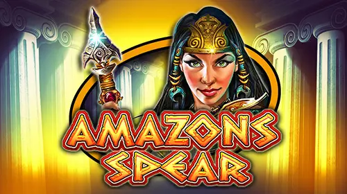 Amazons Spear - Spin City - Congo